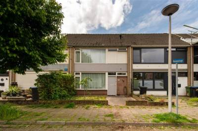 Woning Rozenstraat 31 Putte