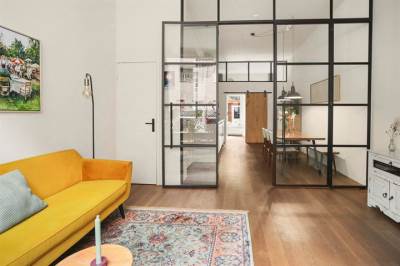 Woning Eerste Atjehstraat 108H Amsterdam