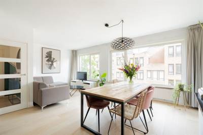 Woning Derde Schinkelstraat 32 Amsterdam