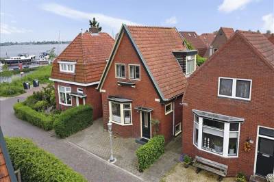 Woning 2e Oosterveldstraat 26 Grou