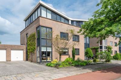 Woning Sprookjesbosch 82 Eindhoven