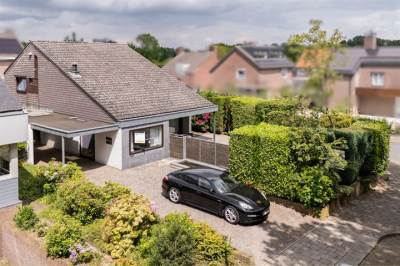 Woning De Lirp 15 Heerlen