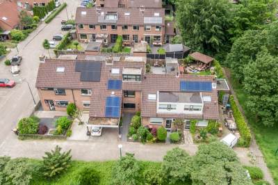 Woning Willemserf 62 Eemnes