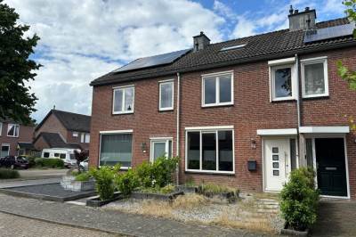 Woning Schuttersdreef 65 Heythuysen