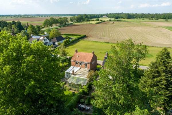 Woning Kruisweg 27 Arcen