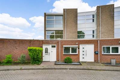 Woning Carmelstraat 11 Maastricht