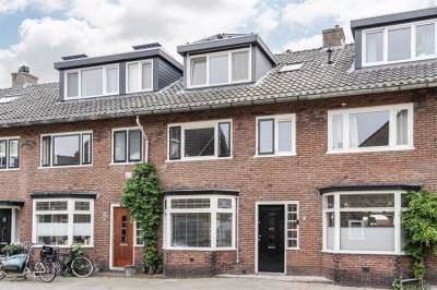 Woning Jan Stuytstraat 68 Haarlem