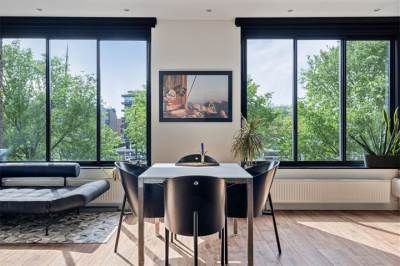 Woning Westerdok 762 Amsterdam