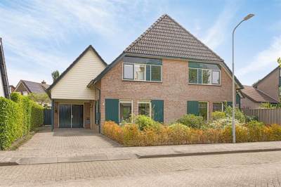 Woning Waarleskamp 21 Hengelo (GE)