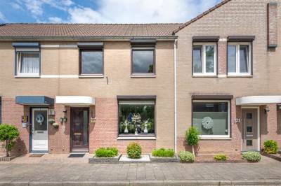 Woning Egstraat 171 Heerlen