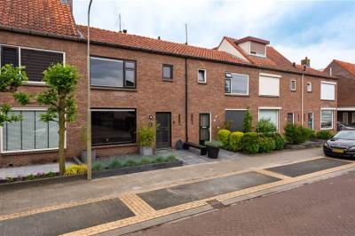 Woning Blerckweg 25 't Harde