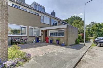 Woning Jan den Haenplantsoen 6 Voorschoten