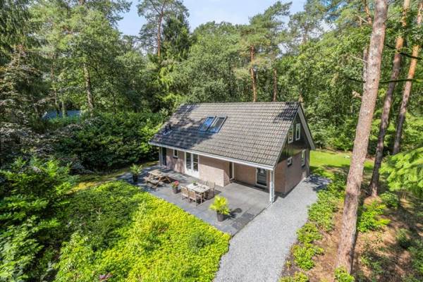 Woning Oosterduinen E 21 Norg