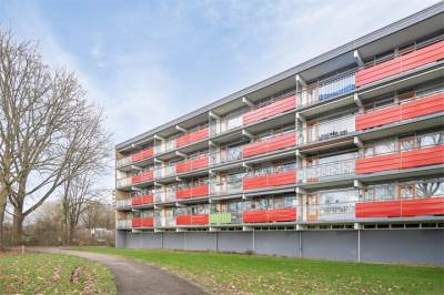Woning Lexmondplaats 100 Arnhem
