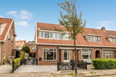 Woning Schoutenbosch 40 Castricum