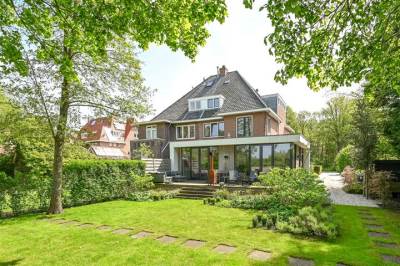 Woning Vogelenzangseweg 26 Aerdenhout