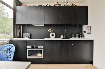 Woning Baden Powellweg 263A3 Amsterdam