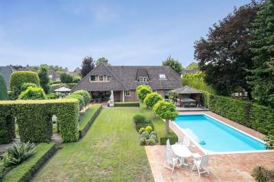 Woning Maccallastraat 25 Helmond