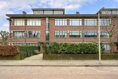 Woning Schoutenstraat 75 Den Haag