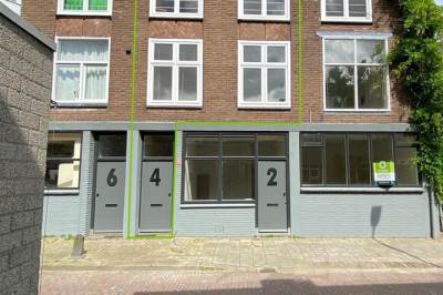 Woning Het Nieuwe Land 4 Arnhem