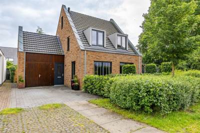 Woning Leemdobbe 2 Zuidlaren