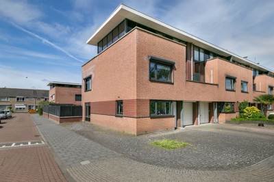 Woning Molenweg 53 Oost-Souburg