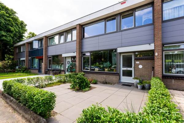 Woning Schoonenburg 29 Ede