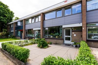 Woning Schoonenburg 29 Ede