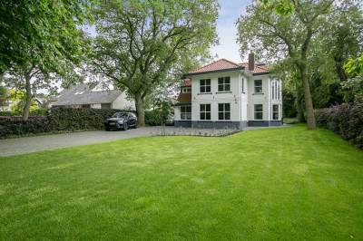 Woning Koudekerkseweg 169 Middelburg