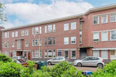 Woning Tienhovenselaan 7 Den Haag