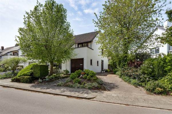 Woning Beatrixstraat 39 Cadier en Keer