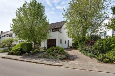 Woning Beatrixstraat 39 Cadier en Keer