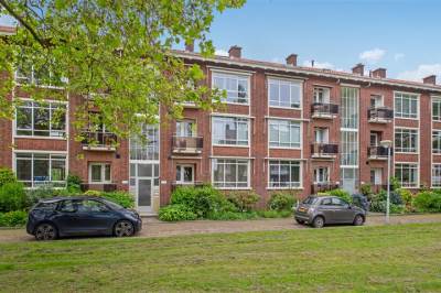 Woning Louis Couperusstraat 30 Voorburg