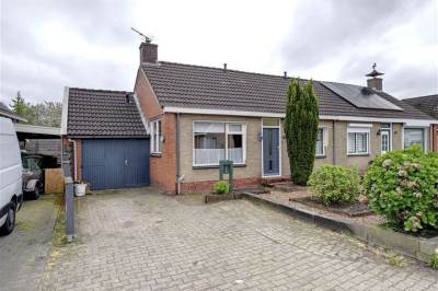 Woning Molenstraat 37 Westerlee