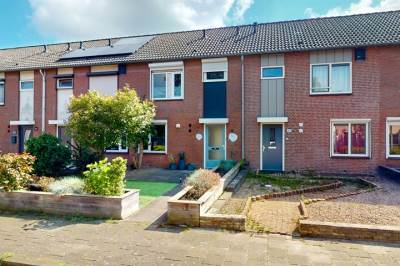 Woning Schoutenlaan 99 Geertruidenberg