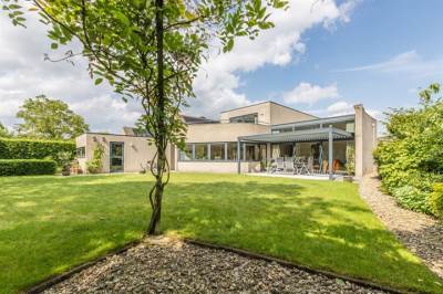 Woning Grondster 24 Goirle