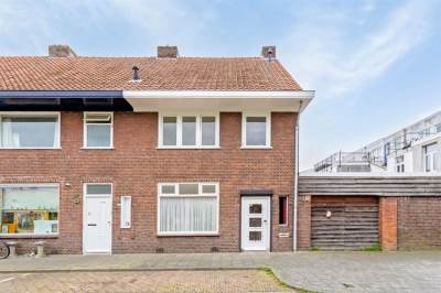 Woning Kastanjestraat 2 Breda