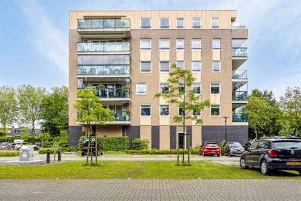 Woning Campanula 387 Dordrecht