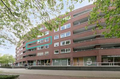Woning Hoge Barakken 7D Maastricht