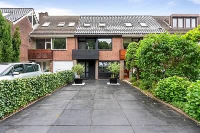 Woning Lauwers 41 Zwijndrecht