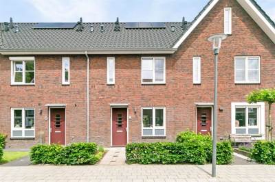 Woning Meelzolder 4 Nunspeet