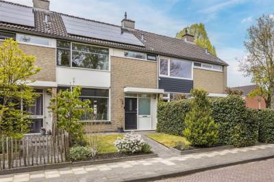 Woning Donaustraat 133 Assen