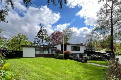 Woning Nachtegaallaan 3 Mierlo