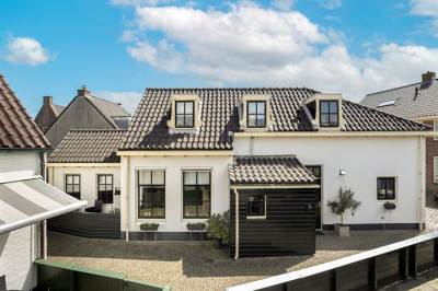 Woning Louwestraat 23 Katwijk (ZH)