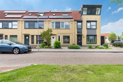 Woning Pampus 37 Medemblik