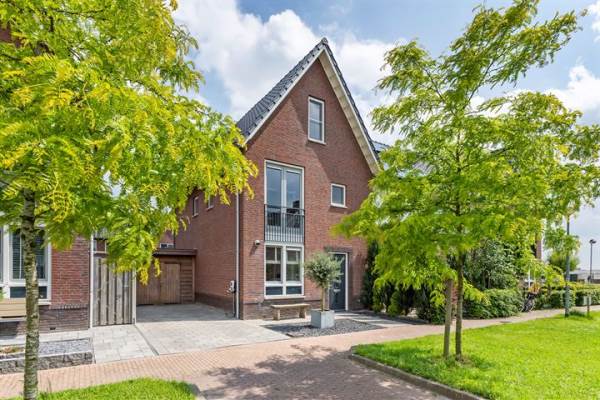 Woning Fazant 13 Maurik