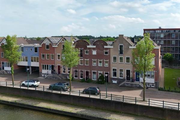 Woning Walstro 70 Cuijk