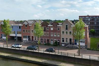 Woning Walstro 70 Cuijk