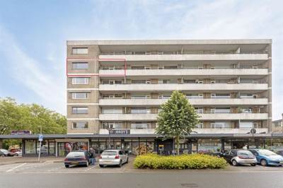 Woning Wijnpeerstraat 71 Eindhoven