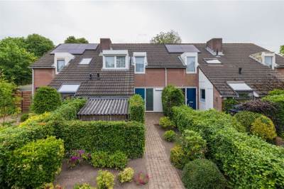 Woning Vogelenzangseweg 93 Vogelenzang